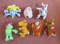 Digimon